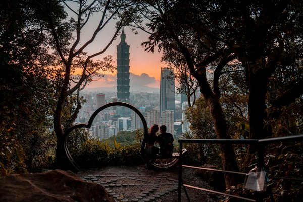 Welche umweltfreundlichen UnterkÃ¼nfte gibt es fÃ¼r Touristen?