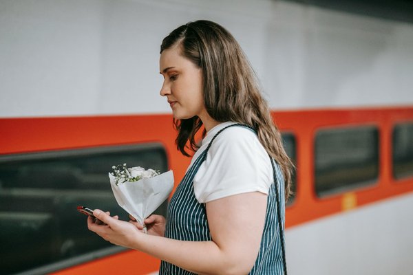 Wie kann man beim Camping Abfall vermeiden?