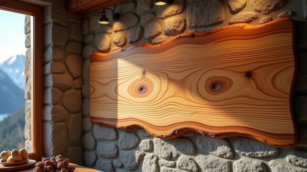 Comment la menuiserie haute Savoie transforme le bois en art