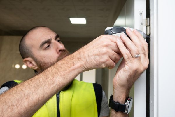 Comment réussir l'installation de votre portail sur mesure à Niort