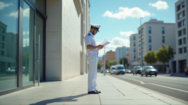 Contrôle technique à Las Palmas de Gran Canaria : les délais réels