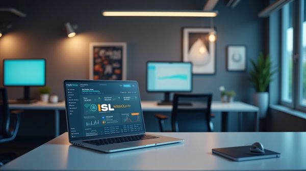 ISL Light et NinjaOne : des solutions de gestion informatique transformatrices