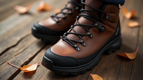 La Salomon XT-6 : performance et élégance à porter
