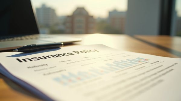 Optimiser sa couverture avec l'assurance adaptée