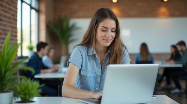 Optimiser votre carrière dans le secteur tech