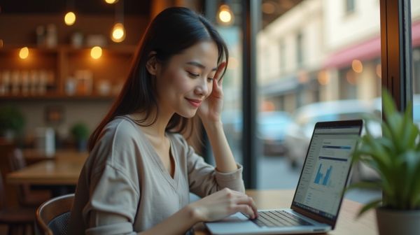 Portage salarial : le choix surprenant pour l'indépendance professionnelle