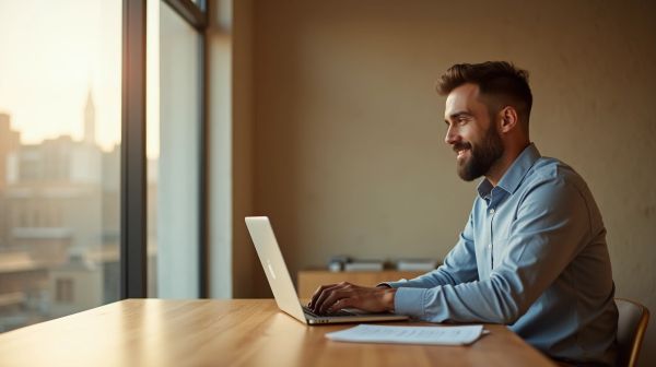 Portage salarial : le choix surprenant pour l'indépendance professionnelle