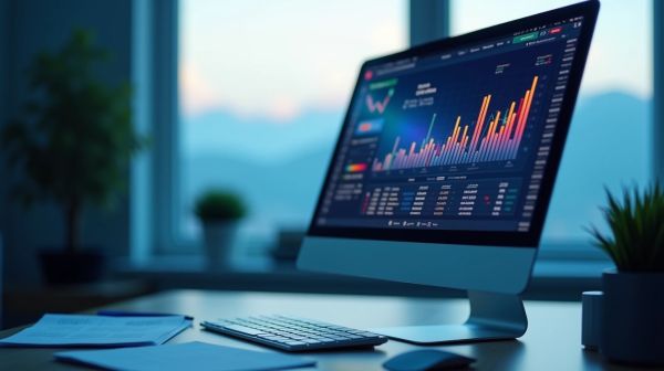 Pourquoi choisir Interactive Brokers pour votre courtage en ligne