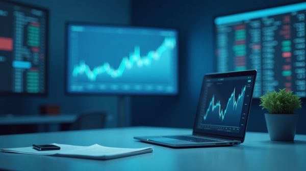 Pourquoi choisir Interactive Brokers pour votre courtage en ligne
