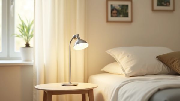 Quelle lampe Naruto pour une décoration de chambre idéale ?