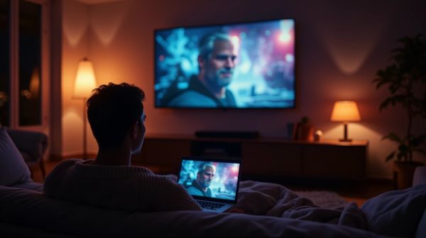 Regarder des films et séries gratuits en streaming légal
