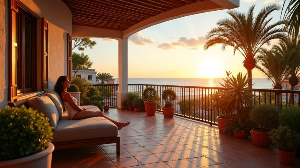 Terrasses de Marseille : lesquelles prennent le soleil le soir
